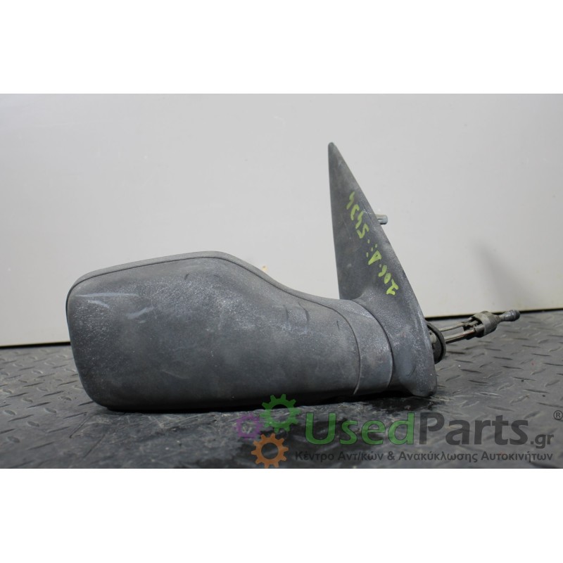 PEUGEOT - 106 - Καθρέπτης Μηχανικός - 5ΠΟΡΤΟ - ΘΕΣΗ: Δεξιά - ΕΤΟΣ: 1992-1995 - ΚΩΔ.ΚΑΤ/ΣΤΗ: <br /><br />