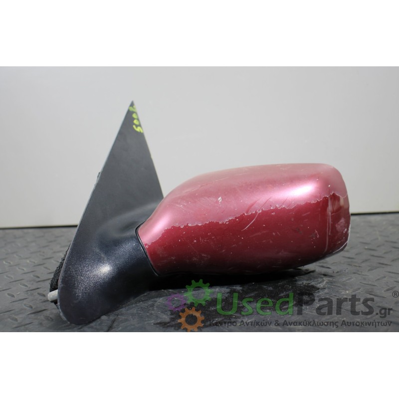 FORD - MONDEO - Καθρέπτης Ηλεκτρικός - ΣΕΝΤΑΝ - ΘΕΣΗ: Αριστερά - ΕΤΟΣ: 1996-2000 - ΚΩΔ.ΚΑΤ/ΣΤΗ: <br /><br />