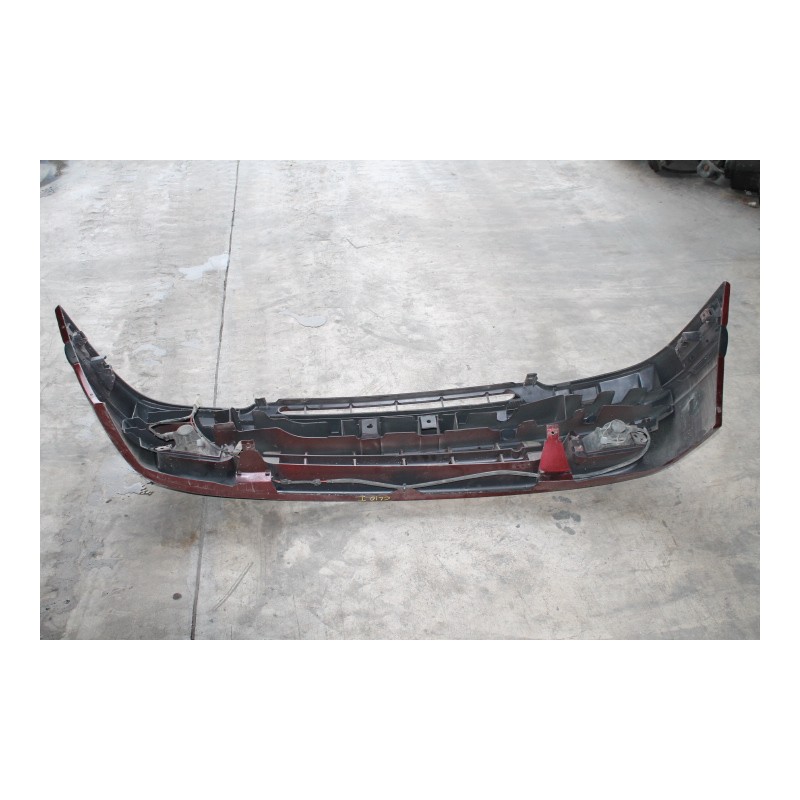 PEUGEOT - 106 - Προφυλακτήρας Εμπρός 106