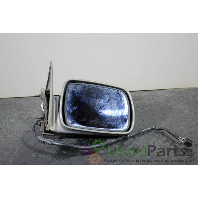 JEEP - GRAND CHEROKEE - Καθρέπτης Ηλεκτρικός - 5ΠΟΡΤΟ - ΘΕΣΗ: Δεξιά - ΕΤΟΣ: 1993-1998 - ΚΩΔ.ΚΑΤ/ΣΤΗ: <br /><br />