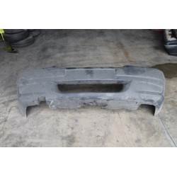 FIAT- SCUDO - Προφυλακτήρας-Πίσω-