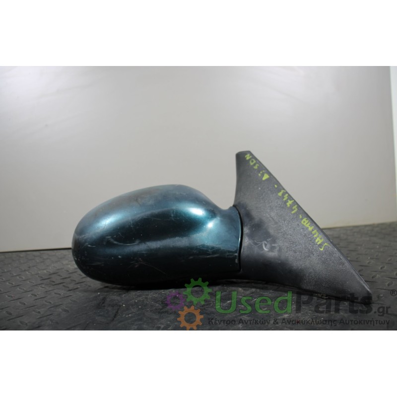 KIA - SHUMA - Καθρέπτης Ηλεκτρικός - ΣΕΝΤΑΝ - ΘΕΣΗ: Δεξιά - ΕΤΟΣ: 1996-2001 - ΚΩΔ.ΚΑΤ/ΣΤΗ: <br /><br />