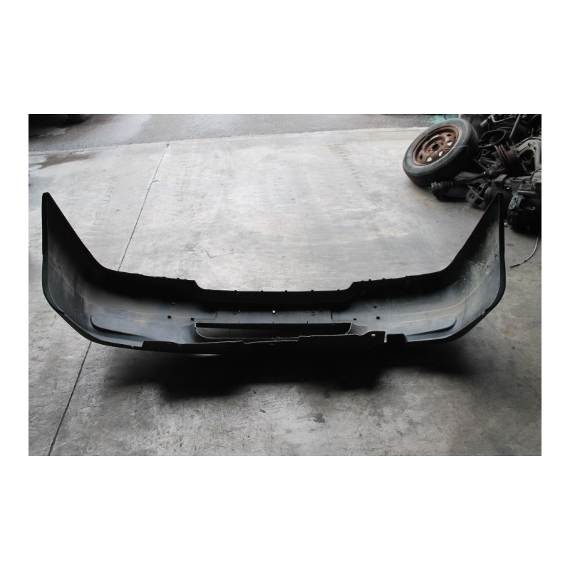 FIAT- SCUDO - Προφυλακτήρας-Πίσω-