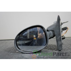 RENAULT - TWINGO - Καθρέπτης Ηλεκτρικός - 2ΠΟΡΤΟ - ΘΕΣΗ: Αριστερά - ΕΤΟΣ: 1992-1998 - ΚΩΔ.ΚΑΤ/ΣΤΗ: <br /><br />