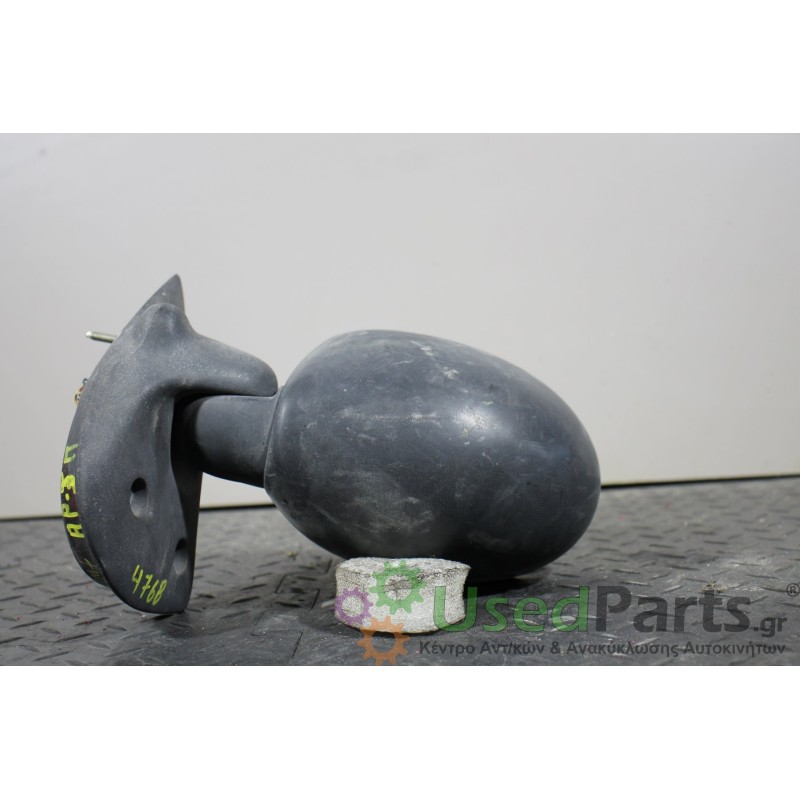 RENAULT - TWINGO - Καθρέπτης Ηλεκτρικός - 2ΠΟΡΤΟ - ΘΕΣΗ: Αριστερά - ΕΤΟΣ: 1992-1998 - ΚΩΔ.ΚΑΤ/ΣΤΗ: <br /><br />