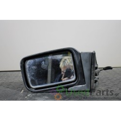 NISSAN - SUNNY - Καθρέπτης Μηχανικός - ΣΕΝΤΑΝ - ΘΕΣΗ: Αριστερά - ΕΤΟΣ: 1990-1991 - ΚΩΔ.ΚΑΤ/ΣΤΗ: <br /><br />