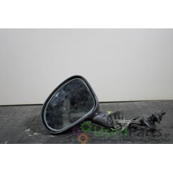 CHEVROLET - MATIZ - Καθρέπτης Μηχανικός - 5ΠΟΡΤΟ - ΘΕΣΗ: Αριστερά - ΕΤΟΣ: 2005- - ΚΩΔ.ΚΑΤ/ΣΤΗ: <br /><br />