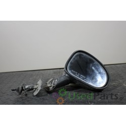 MITSUBISHI - OUTLANDER - Καθρέπτης Μηχανικός - 5ΠΟΡΤΟ - ΘΕΣΗ: Δεξιά - ΕΤΟΣ: 2003-2007 - ΚΩΔ.ΚΑΤ/ΣΤΗ: <br /><br />