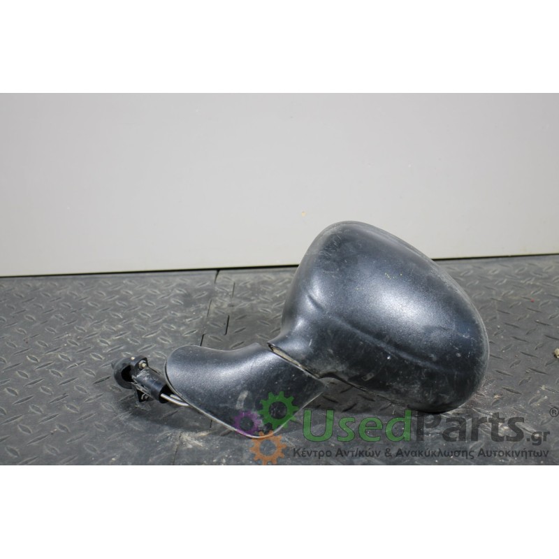 DAEWOO - MATIZ - Καθρέπτης Μηχανικός - 5ΠΟΡΤΟ - ΘΕΣΗ: Αριστερά - ΕΤΟΣ: 1998-2000 - ΚΩΔ.ΚΑΤ/ΣΤΗ: <br /><br />