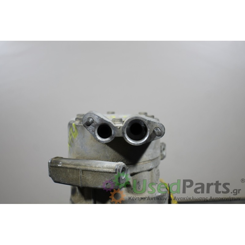 PEUGEOT - 307 - Κομπρεσέρ AC - 5ΠΟΡΤΟ - ΕΤΟΣ: 2001-2005 - ΚΩΔ.ΚΑΤ/ΣΤΗ: 5877303244<br /><br />