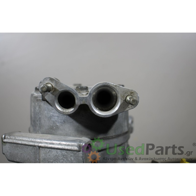 PEUGEOT - 206 - Κομπρεσέρ AC - 2ΠΟΡΤΟ - ΕΤΟΣ: 1998-2009 - ΚΩΔ.ΚΑΤ/ΣΤΗ: SD6V121438  1973207345<br /><br />