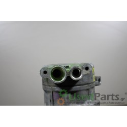 RENAULT - TWINGO - Κομπρεσέρ AC - 2ΠΟΡΤΟ - ΕΤΟΣ: 1992-1998 - ΚΩΔ.ΚΑΤ/ΣΤΗ: SD6V121427A  9336111062  8200037058<br /><br />