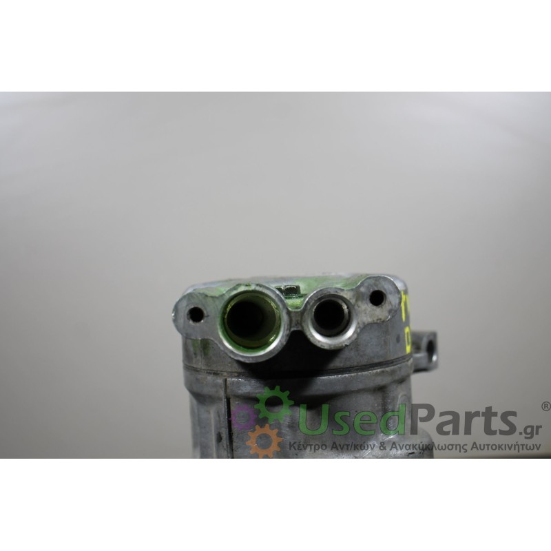 RENAULT - TWINGO - Κομπρεσέρ AC - 2ΠΟΡΤΟ - ΕΤΟΣ: 1992-1998 - ΚΩΔ.ΚΑΤ/ΣΤΗ: SD6V121427A  9336111062  8200037058<br /><br />