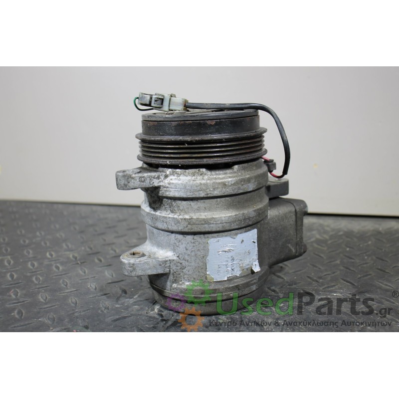 DAEWOO - MATIZ - Κομπρεσέρ AC - 5ΠΟΡΤΟ - ΕΤΟΣ: 1998-2000 - ΚΩΔ.ΚΑΤ/ΣΤΗ: <br /><br />