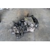 VW- PASSAT - Κινητήρας--1.6CC