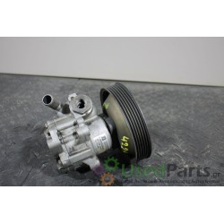 ALFA ROMEO - 146 - Αντλία υδραυλικού τιμονιού - ΚΩΔΙΚΟΣ ΜΗΧΑΝΗΣ: AR33503 - ΚΥΒΙΚΑ: 1370 - ΕΤΟΣ: 1994-1999 - ΚΩΔ.ΚΑΤ/ΣΤΗ: 6061847