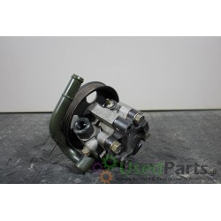 DAEWOO - MATIZ - Αντλία υδραυλικού τιμονιού - ΚΩΔΙΚΟΣ ΜΗΧΑΝΗΣ: F8CV - ΚΥΒΙΚΑ: 800 - ΕΤΟΣ: 1998-2000 - ΚΩΔ.ΚΑΤ/ΣΤΗ: <br /><br />