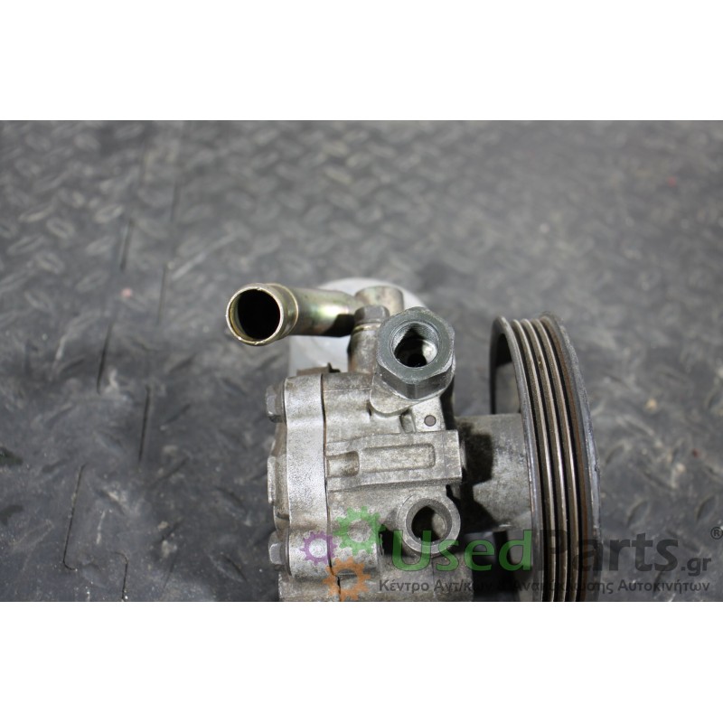 NISSAN - VANETTE - Αντλία υδραυλικού τιμονιού - ΚΩΔΙΚΟΣ ΜΗΧΑΝΗΣ: GA16 - ΚΥΒΙΚΑ: 1597 - ΕΤΟΣ: 1992-2001 - ΚΩΔ.ΚΑΤ/ΣΤΗ: <br /><br 