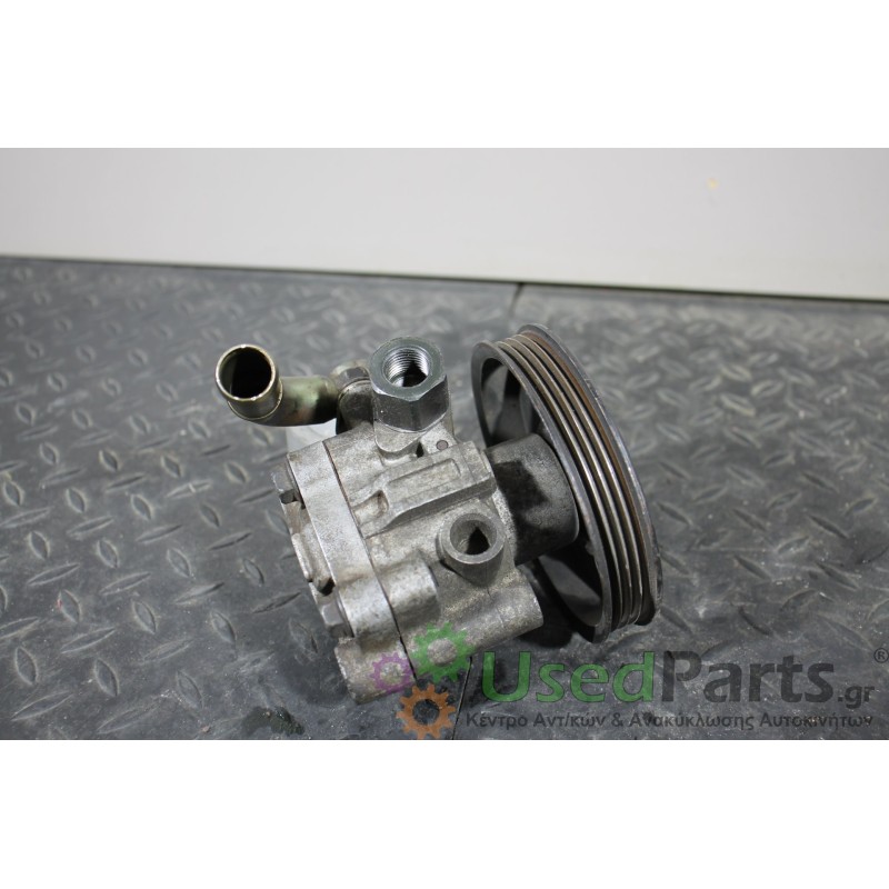 NISSAN - VANETTE - Αντλία υδραυλικού τιμονιού - ΚΩΔΙΚΟΣ ΜΗΧΑΝΗΣ: GA16 - ΚΥΒΙΚΑ: 1597 - ΕΤΟΣ: 1992-2001 - ΚΩΔ.ΚΑΤ/ΣΤΗ: <br /><br 