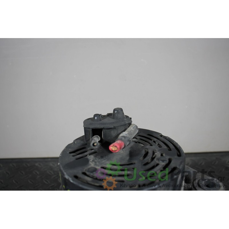 ALFA ROMEO - 156 - Δυναμό - 5ΠΟΡΤΟ - ΕΤΟΣ: 1997-2003 - ΚΩΔ.ΚΑΤ/ΣΤΗ: 63321418<br /><br />