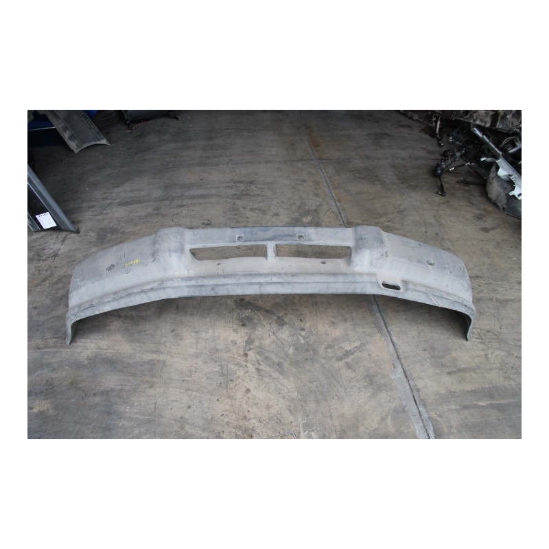 FORD- TRANSIT - Προφυλακτήρας-Εμπρός-ΓΝΗΣΙΟΣ