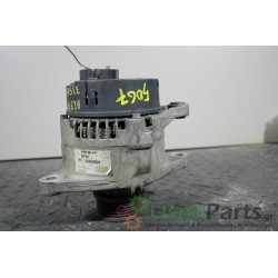 ALFA ROMEO - 146 - Δυναμό - 5ΠΟΡΤΟ - ΕΤΟΣ: 1994-1999 - ΚΩΔ.ΚΑΤ/ΣΤΗ: 63321612<br /><br />