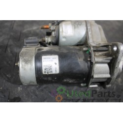 OPEL - ASTRA - Μίζα - 5ΠΟΡΤΟ - ΕΤΟΣ: 1998-2004 - ΚΩΔ.ΚΑΤ/ΣΤΗ: 141004  PO121830<br /><br />