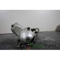 OPEL - CORSA - Μίζα - 5ΠΟΡΤΟ - ΕΤΟΣ: 2000-2006 - ΚΩΔ.ΚΑΤ/ΣΤΗ: 90341777<br /><br />