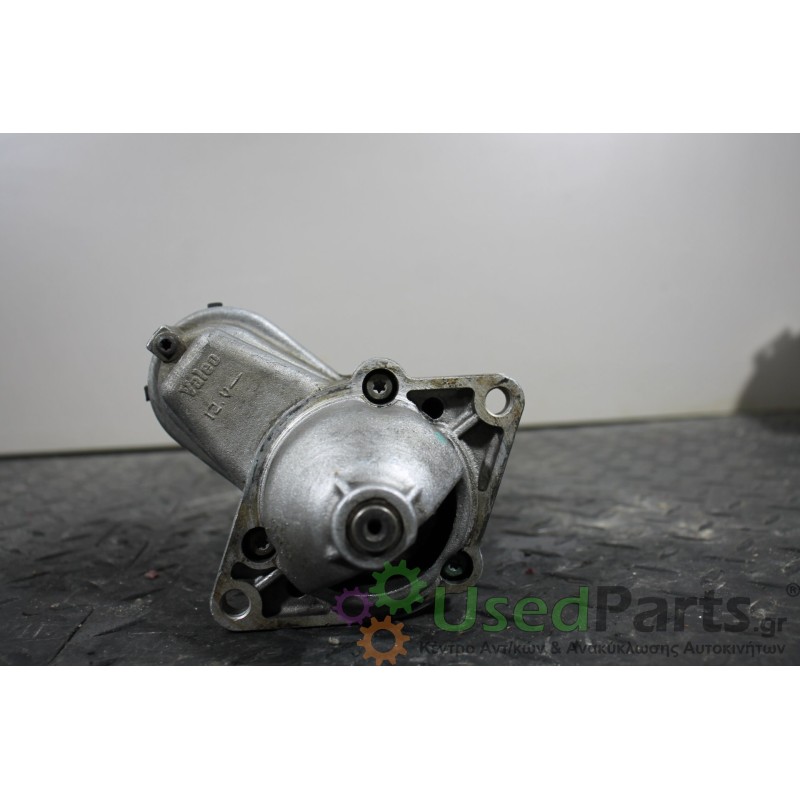 OPEL - CORSA - Μίζα - 5ΠΟΡΤΟ - ΕΤΟΣ: 2000-2006 - ΚΩΔ.ΚΑΤ/ΣΤΗ: 90341777<br /><br />