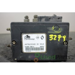 RENAULT - MEGANE SCENIC - Μίζα - 5ΠΟΡΤΟ - ΕΤΟΣ: 1996-1999 - ΚΩΔ.ΚΑΤ/ΣΤΗ: 10094505013<br /><br />