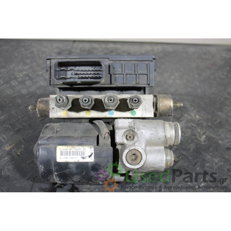 RENAULT - MEGANE SCENIC - Μίζα - 5ΠΟΡΤΟ - ΕΤΟΣ: 1996-1999 - ΚΩΔ.ΚΑΤ/ΣΤΗ: 10094505013<br /><br />