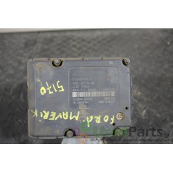 FORD - MAVERICK - Μονάδα ABS - 5ΠΟΡΤΟ - ΘΕΣΗ:  - ΕΤΟΣ: 2000-2008 - ΚΩΔ.ΚΑΤ/ΣΤΗ: 355A6318  25094602123<br /><br />