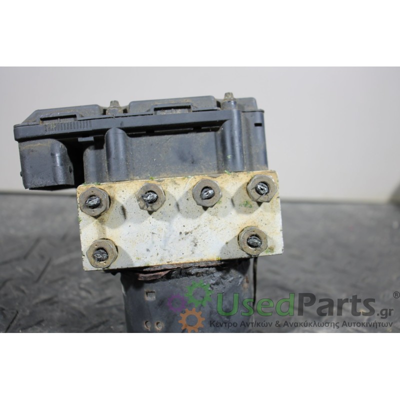 FORD - MAVERICK - Μονάδα ABS - 5ΠΟΡΤΟ - ΘΕΣΗ:  - ΕΤΟΣ: 2000-2008 - ΚΩΔ.ΚΑΤ/ΣΤΗ: 355A6318  25094602123<br /><br />