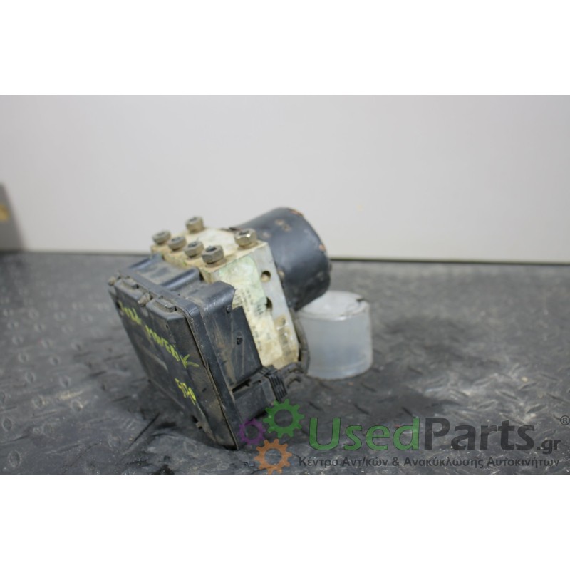 FORD - MAVERICK - Μονάδα ABS - 5ΠΟΡΤΟ - ΘΕΣΗ:  - ΕΤΟΣ: 2000-2008 - ΚΩΔ.ΚΑΤ/ΣΤΗ: 355A6318  25094602123<br /><br />