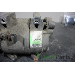 VOLVO - S60 - Κομπρεσέρ AC - ΣΕΝΤΑΝ - ΕΤΟΣ: 2000-2010 - ΚΩΔ.ΚΑΤ/ΣΤΗ: 489B478861<br /><br />