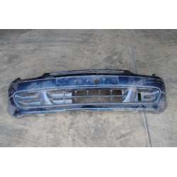 RENAULT- TWINGO - Προφυλακτήρας-Εμπρός-ΜΕ ΕΣΩΤΕΡΙΚΕΣ ΒΑΣΕΙΣ