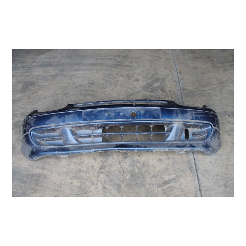 RENAULT- TWINGO - Προφυλακτήρας-Εμπρός-ΜΕ ΕΣΩΤΕΡΙΚΕΣ ΒΑΣΕΙΣ