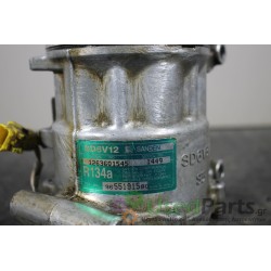 PEUGEOT - 307 - Κομπρεσέρ AC - 5ΠΟΡΤΟ - ΕΤΟΣ: 2001-2005 - ΚΩΔ.ΚΑΤ/ΣΤΗ: SD6V121449  1263601545  9655191580<br /><br />