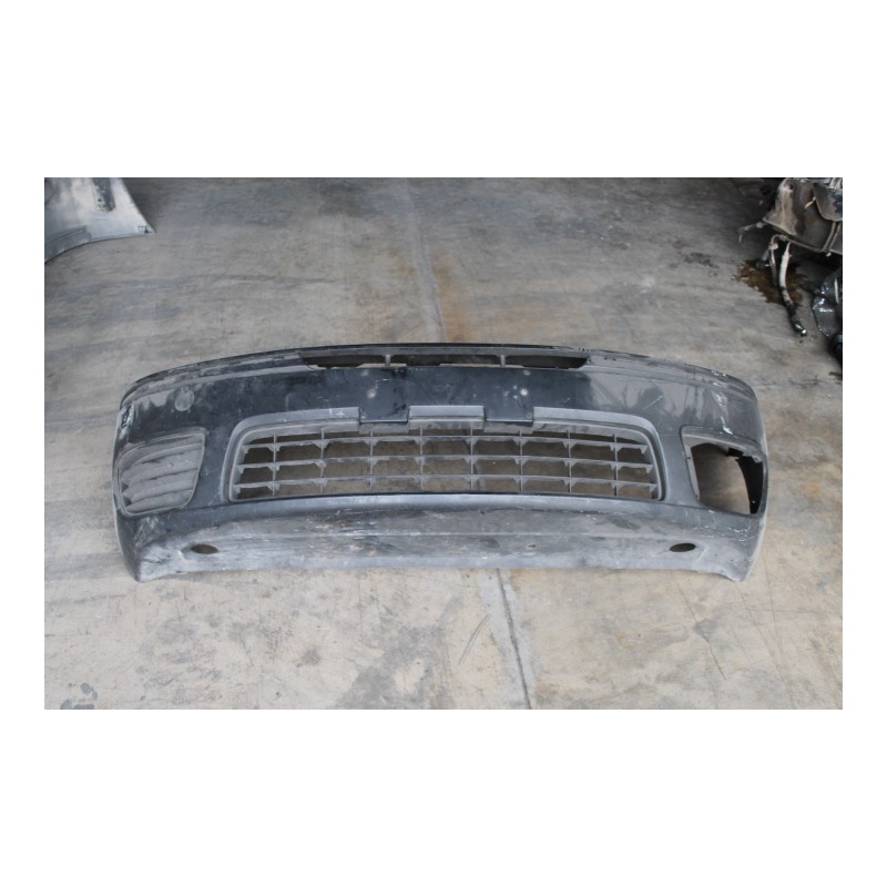 FIAT- PUNTO - Προφυλακτήρας-Εμπρός-VAN