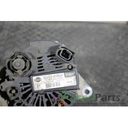 NISSAN - MICRA - Δυναμό - 5ΠΟΡΤΟ - ΕΤΟΣ: 2002-2010 - ΚΩΔ.ΚΑΤ/ΣΤΗ: 23100AX62A  14V850A2542927A  605020748  TG8S019<br /><br />