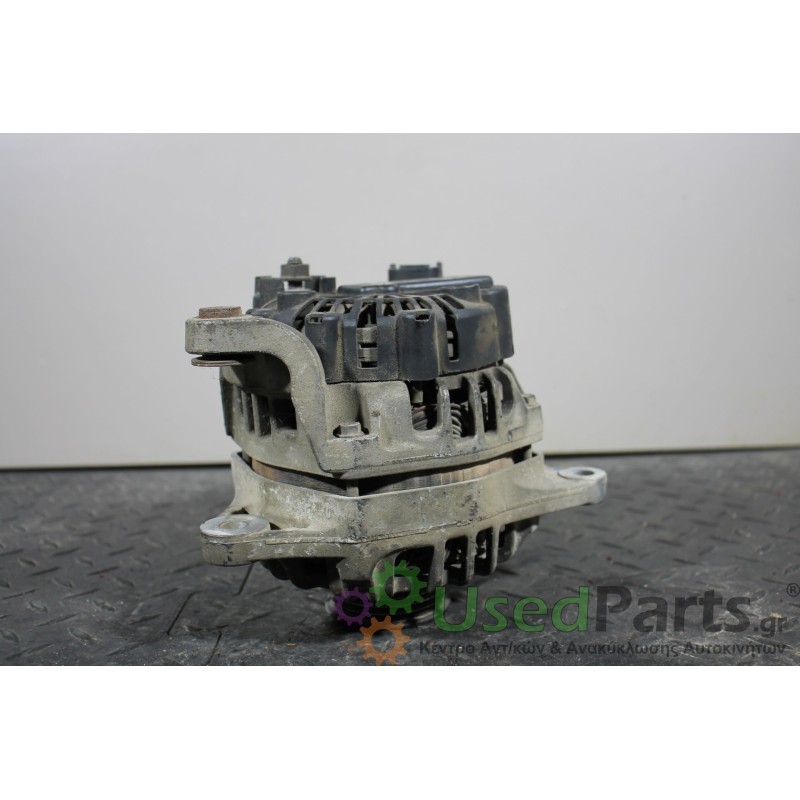 NISSAN - MICRA - Δυναμό - 5ΠΟΡΤΟ - ΕΤΟΣ: 2002-2010 - ΚΩΔ.ΚΑΤ/ΣΤΗ: 23100AX62A  14V850A2542927A  605020748  TG8S019<br /><br />
