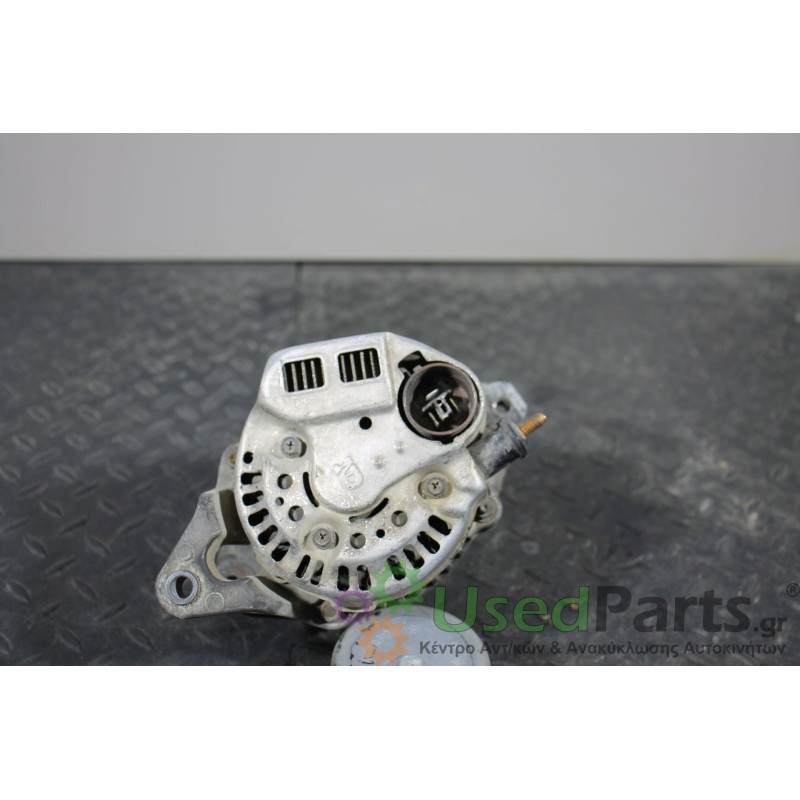 SUZUKI - SWIFT - Δυναμό - 5ΠΟΡΤΟ - ΕΤΟΣ: 1996-2005 - ΚΩΔ.ΚΑΤ/ΣΤΗ: <br /><br />