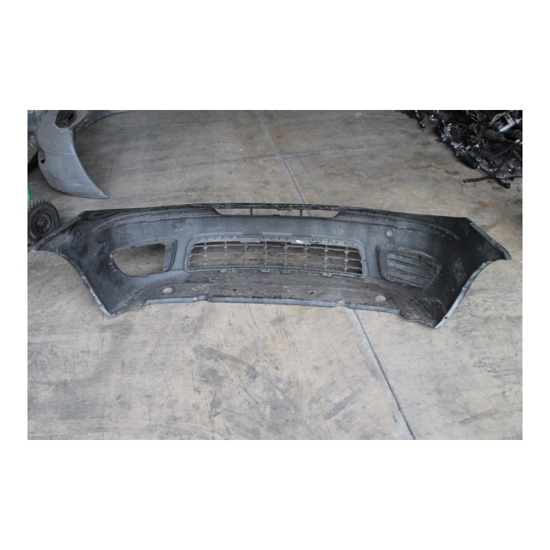 FIAT- PUNTO - Προφυλακτήρας-Εμπρός-VAN