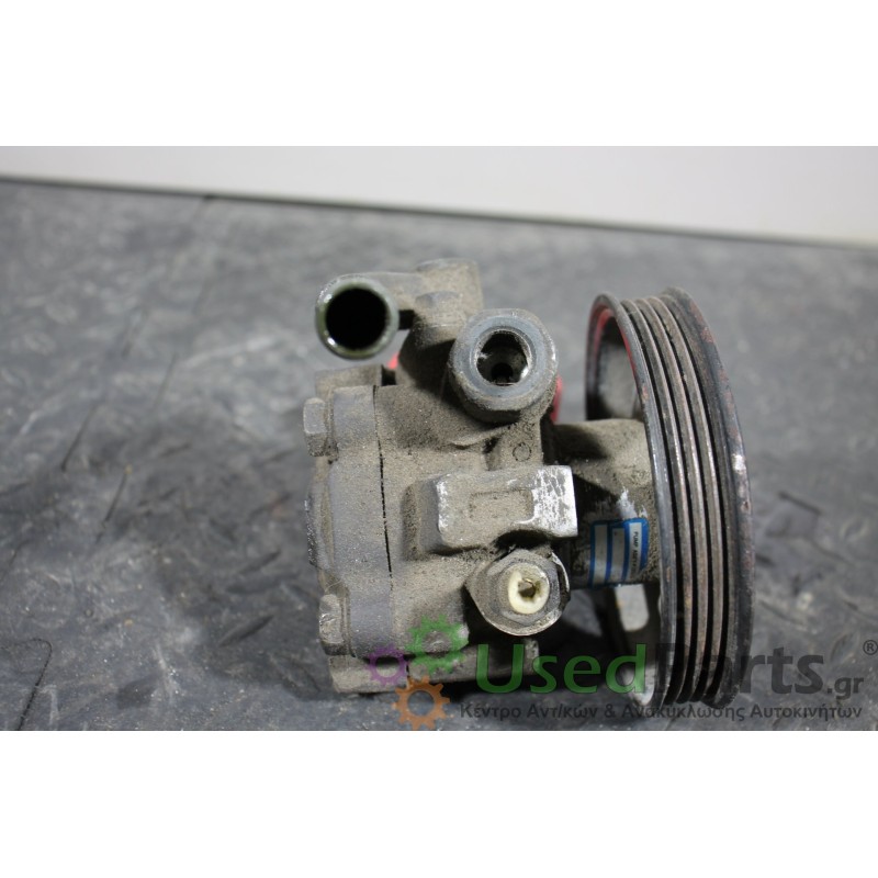 KIA - SHUMA - Αντλία υδραυλικού τιμονιού - ΚΩΔΙΚΟΣ ΜΗΧΑΝΗΣ: BF08 - ΚΥΒΙΚΑ: 1498 - ΕΤΟΣ: 1996-2001 - ΚΩΔ.ΚΑΤ/ΣΤΗ: <br /><br />