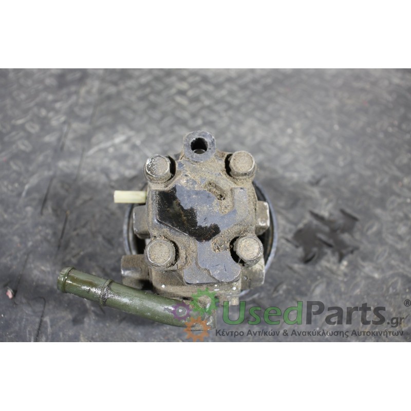 KIA - SHUMA - Αντλία υδραυλικού τιμονιού - ΚΩΔΙΚΟΣ ΜΗΧΑΝΗΣ: BF08 - ΚΥΒΙΚΑ: 1498 - ΕΤΟΣ: 1996-2001 - ΚΩΔ.ΚΑΤ/ΣΤΗ: <br /><br />