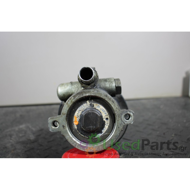 SEAT - IBIZA - Αντλία υδραυλικού τιμονιού - ΚΩΔΙΚΟΣ ΜΗΧΑΝΗΣ: AFH - ΚΥΒΙΚΑ: 1390 - ΕΤΟΣ: 1997-1998 - ΚΩΔ.ΚΑΤ/ΣΤΗ: 26016947<br /><