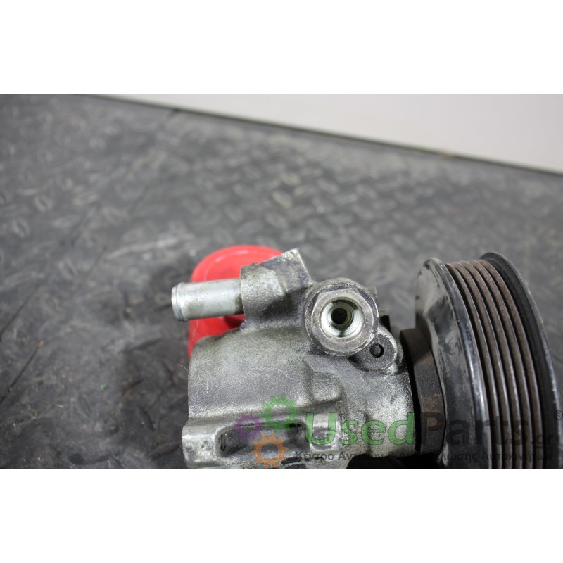 SEAT - IBIZA - Αντλία υδραυλικού τιμονιού - ΚΩΔΙΚΟΣ ΜΗΧΑΝΗΣ: AFH - ΚΥΒΙΚΑ: 1390 - ΕΤΟΣ: 1997-1998 - ΚΩΔ.ΚΑΤ/ΣΤΗ: 26016947<br /><