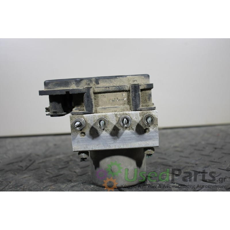 RENAULT - MEGANE - Μονάδα ABS - STATION - ΘΕΣΗ:  - ΕΤΟΣ: 2002-2005 - ΚΩΔ.ΚΑΤ/ΣΤΗ: 0265231300  8200038695<br /><br />