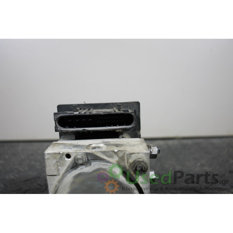RENAULT - MEGANE - Μονάδα ABS - STATION - ΘΕΣΗ:  - ΕΤΟΣ: 2002-2005 - ΚΩΔ.ΚΑΤ/ΣΤΗ: 0265231300  8200038695<br /><br />
