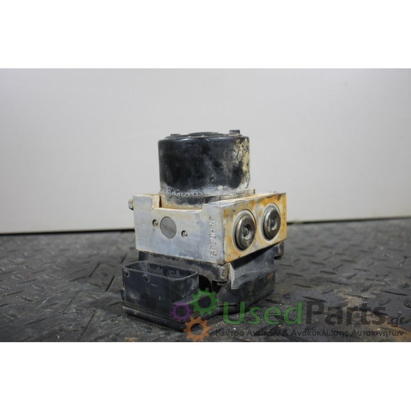 DAEWOO - AVEO - Μονάδα ABS - 5ΠΟΡΤΟ - ΘΕΣΗ:  - ΕΤΟΣ: 2005-2008 - ΚΩΔ.ΚΑΤ/ΣΤΗ: 96470261<br /><br />